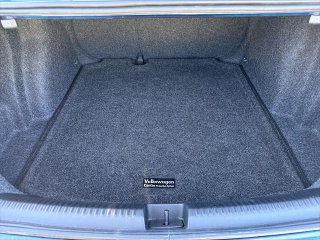 2015 Volkswagen Jetta 2.0L S