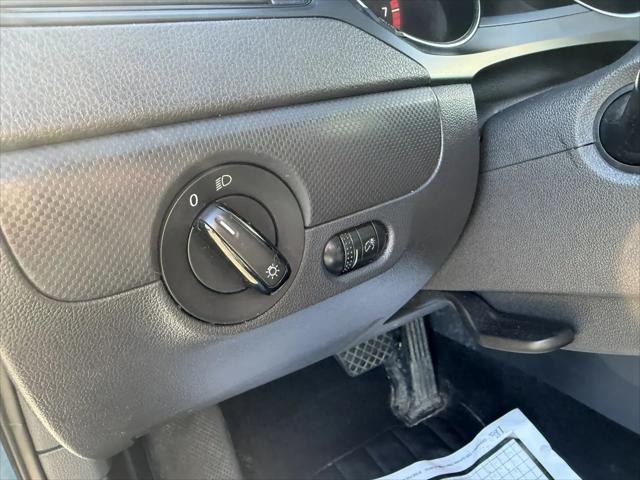 2015 Volkswagen Jetta 2.0L S