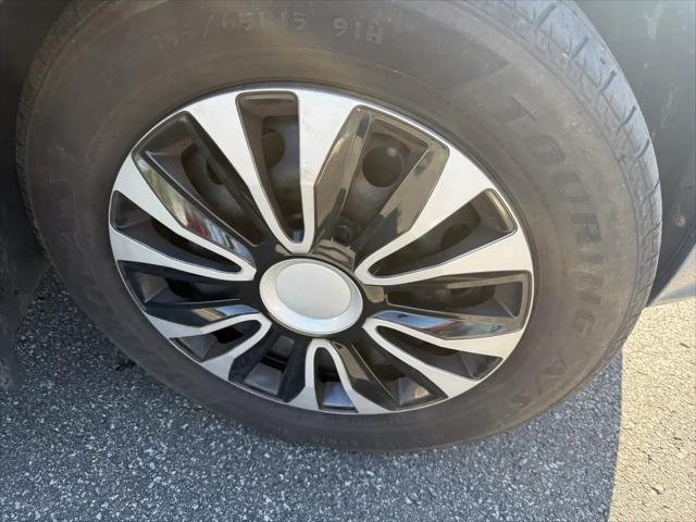 2015 Volkswagen Jetta 2.0L S