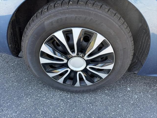 2015 Volkswagen Jetta 2.0L S
