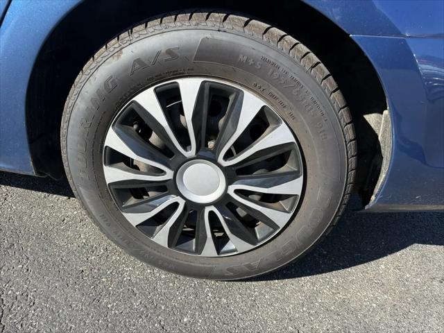 2015 Volkswagen Jetta 2.0L S