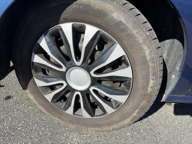 2015 Volkswagen Jetta 2.0L S