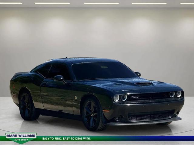 2019 Dodge Challenger R/T Scat Pack for sale near Mt Orab, OH