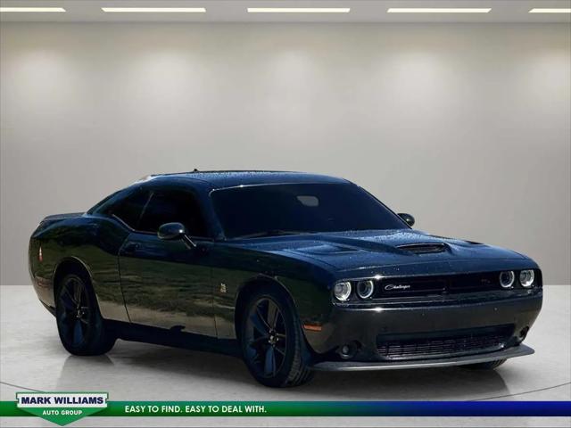2019 Dodge Challenger R/T Scat Pack for sale near Mt Orab, OH