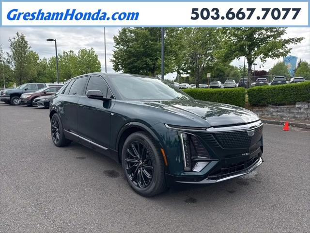 2024 Cadillac iQ Sport w/1SF for sale in Troutdale, OR
