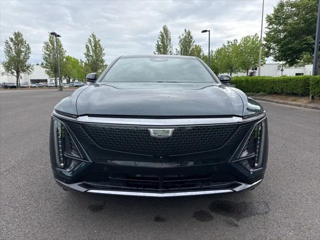 2024 Cadillac iQ Sport w/1SF