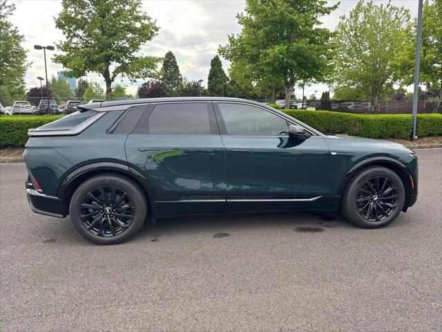 2024 Cadillac iQ Sport w/1SF