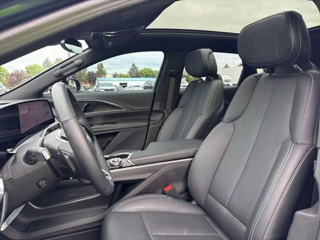 2024 Cadillac iQ Sport w/1SF