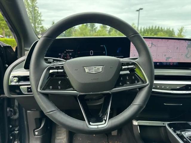 2024 Cadillac iQ Sport w/1SF