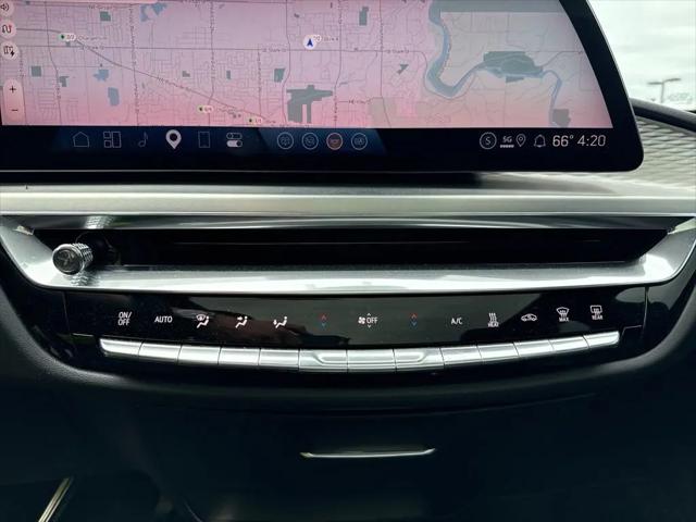 2024 Cadillac iQ Sport w/1SF