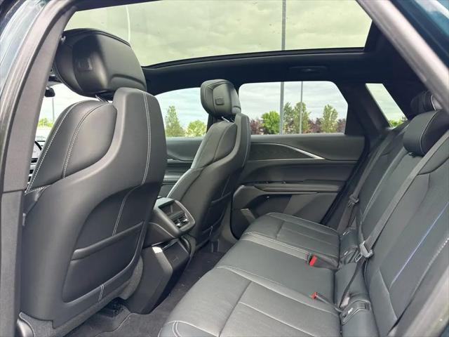 2024 Cadillac iQ Sport w/1SF