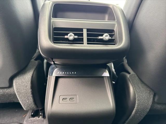 2024 Cadillac iQ Sport w/1SF