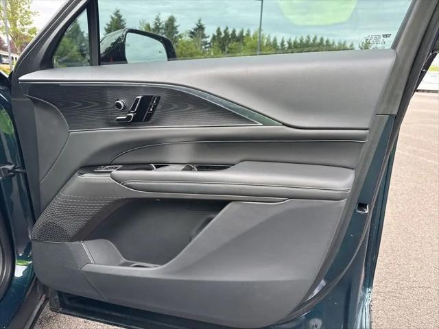 2024 Cadillac iQ Sport w/1SF