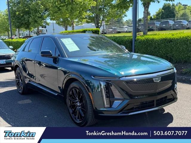 2024 Cadillac iQ Sport w/1SF for sale in Troutdale, OR