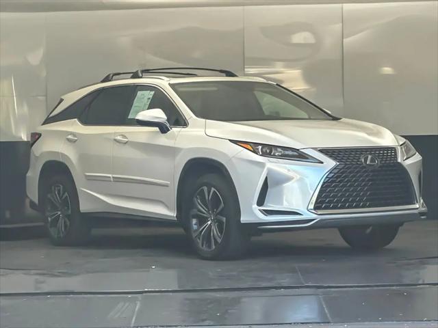 2020 Lexus RX 350 RX 350L for sale in Stockton, CA