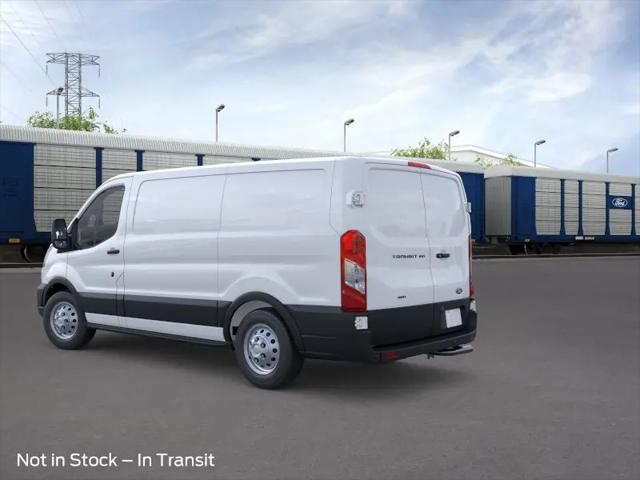 2026 Ford Transit Cargo Van T-150