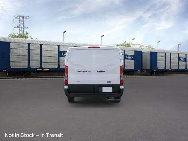 2026 Ford Transit Cargo Van T-150