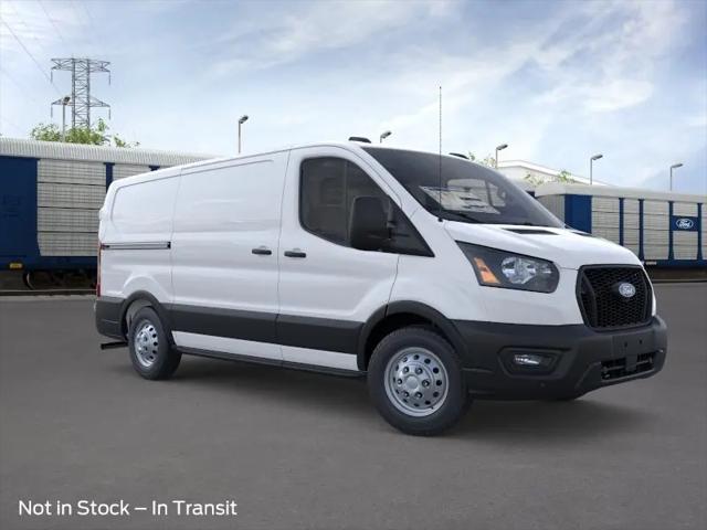 2026 Ford Transit Cargo Van T-150