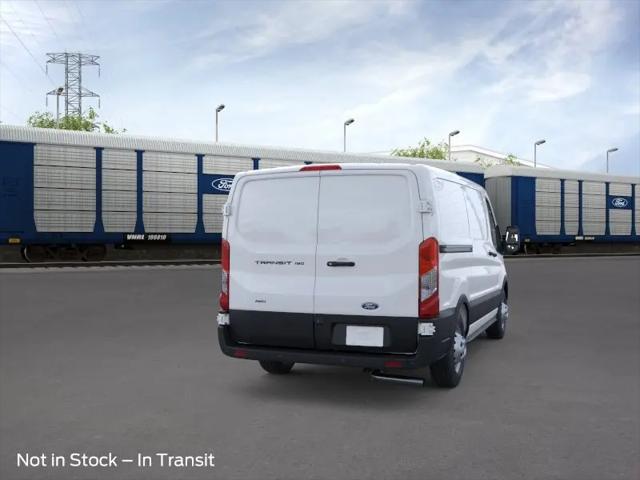 2026 Ford Transit Cargo Van T-150