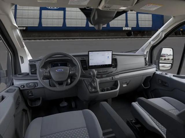 2026 Ford Transit Cargo Van T-150