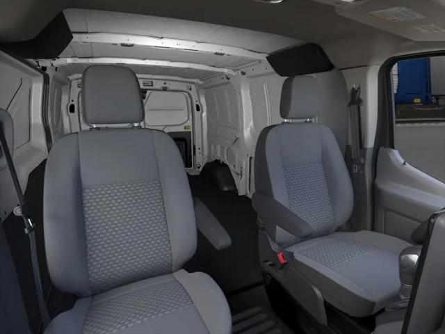 2026 Ford Transit Cargo Van T-150