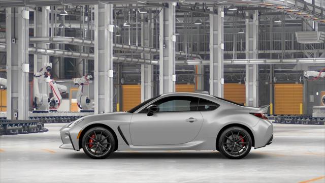 2026 Toyota GR86 Premium