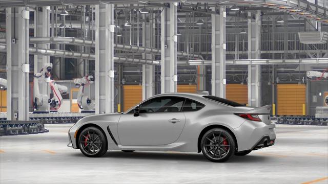 2026 Toyota GR86 Premium