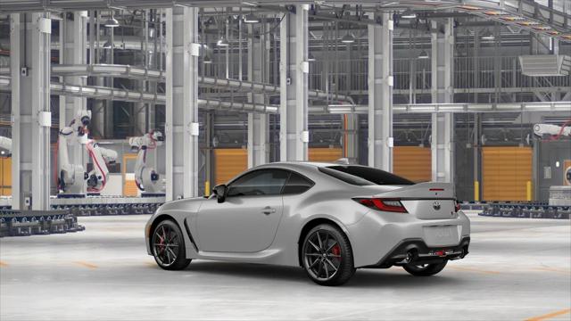 2026 Toyota GR86 Premium