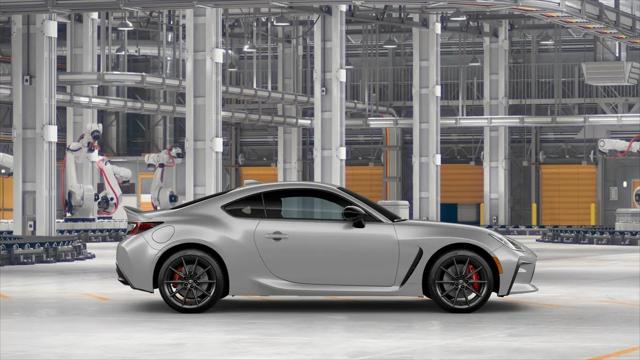 2026 Toyota GR86 Premium