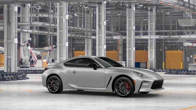 2026 Toyota GR86 Premium