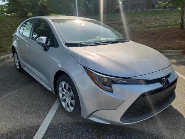 2026 Toyota Corolla LE for sale in High Point, NC