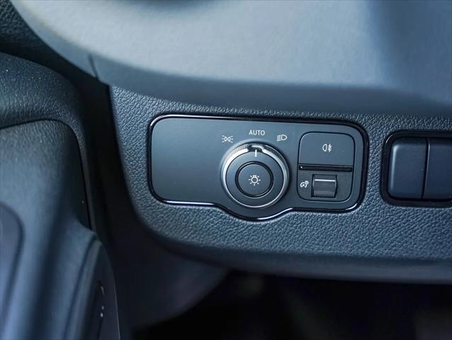 2025 Mercedes-Benz Sprinter 2500 Standard Roof 4-Cyl Diesel