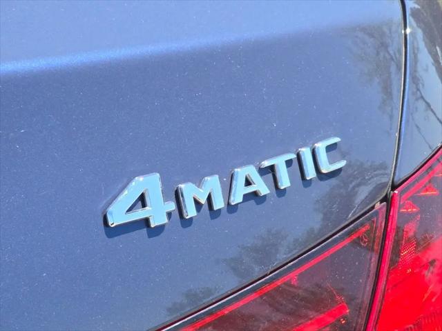 2023 Mercedes-Benz C-CLASS C 300 4MATIC Sedan