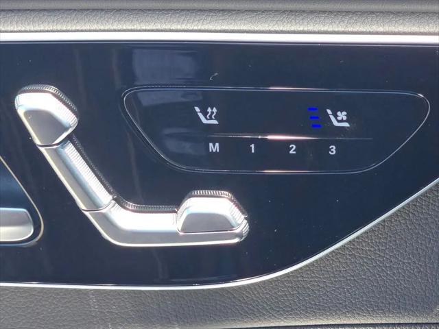 2023 Mercedes-Benz C-CLASS C 300 4MATIC Sedan