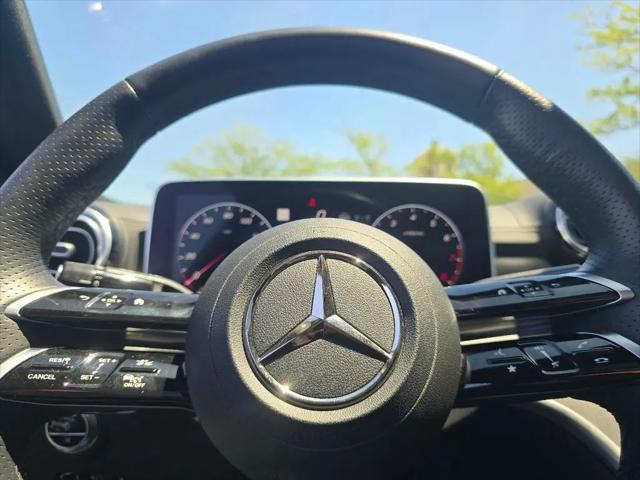 2023 Mercedes-Benz C-CLASS C 300 4MATIC Sedan