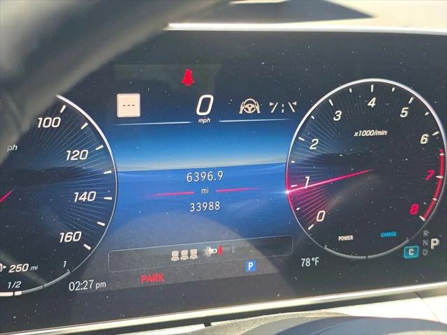 2023 Mercedes-Benz C-CLASS C 300 4MATIC Sedan