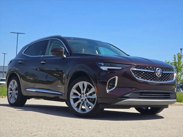 2023 Buick Envision Avenir FWD for sale near Columbus, OH