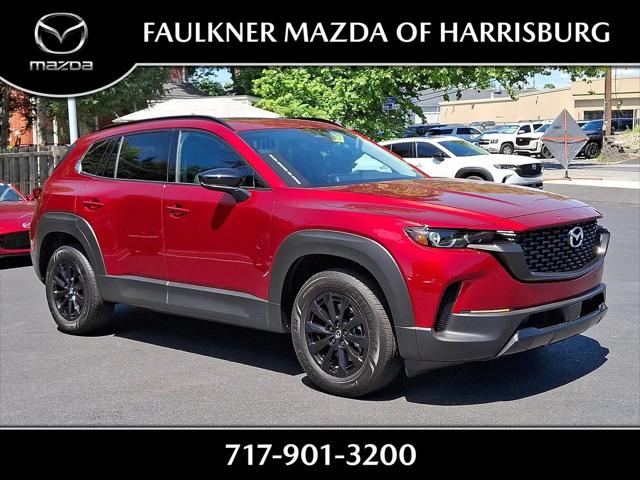 2026 Mazda CX-50 Hybrid Premium for sale in Harrisburg, PA