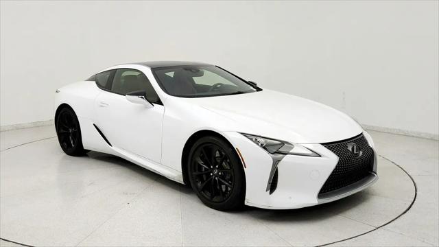 2018 Lexus LC 500 LC 500 for sale in Laurel, MD
