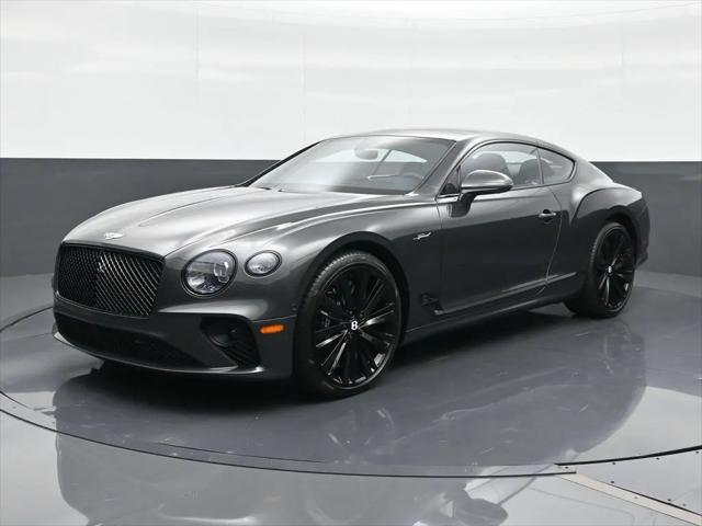 2023 Bentley Continental GT Speed for sale in Miami, FL