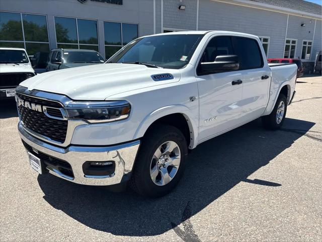 2026 Ram 1500 Big Horn Crew Cab 4x4 5'7" Box for sale in Hillsboro, NH