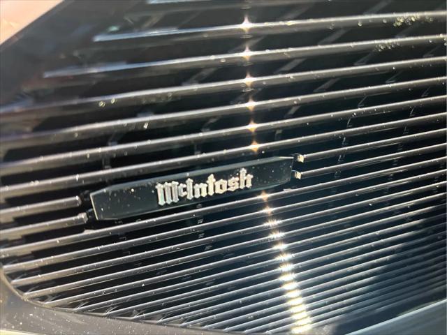 2026 Jeep Grand Wagoneer Limited Altitude 4x4