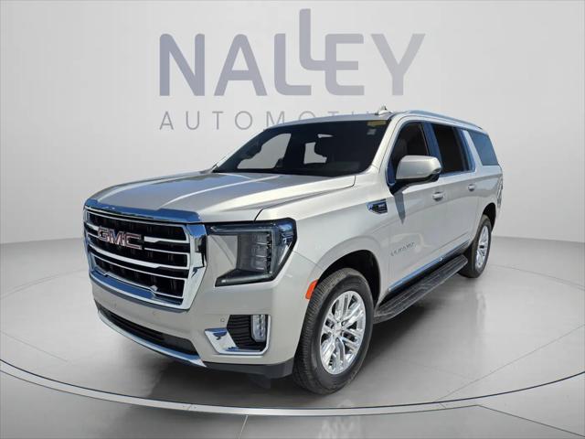 2023 GMC Yukon XL 2WD SLT for sale in Smyrna, GA