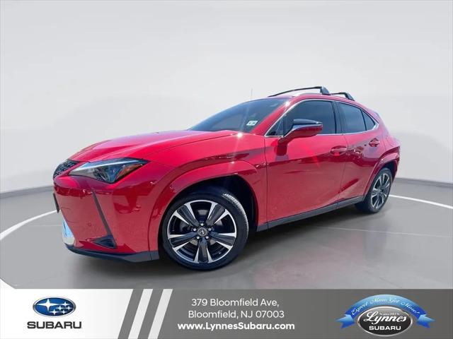 2023 Lexus UX 250h Premium for sale in Bloomfield, NJ