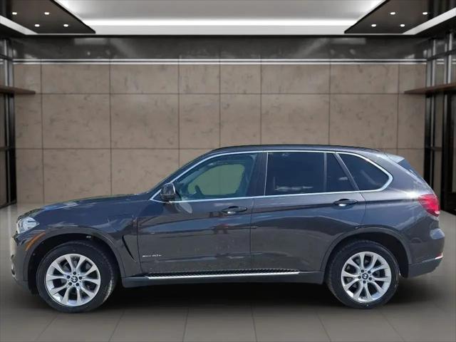 2016 BMW X5 eDrive xDrive40e