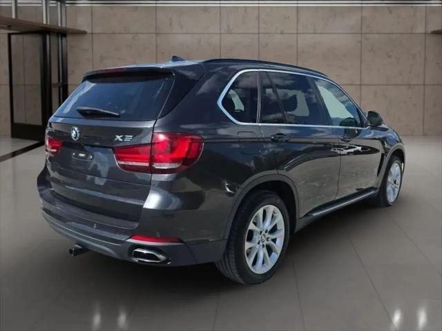 2016 BMW X5 eDrive xDrive40e