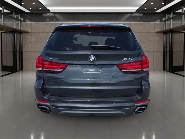 2016 BMW X5 eDrive xDrive40e