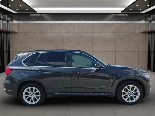 2016 BMW X5 eDrive xDrive40e