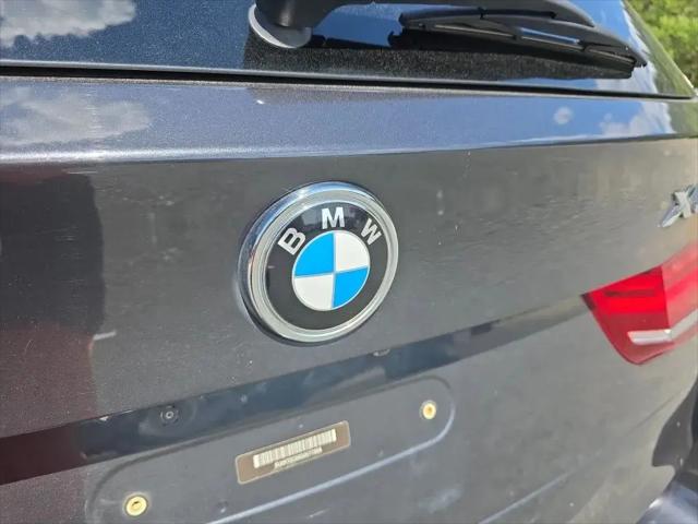 2016 BMW X5 eDrive xDrive40e