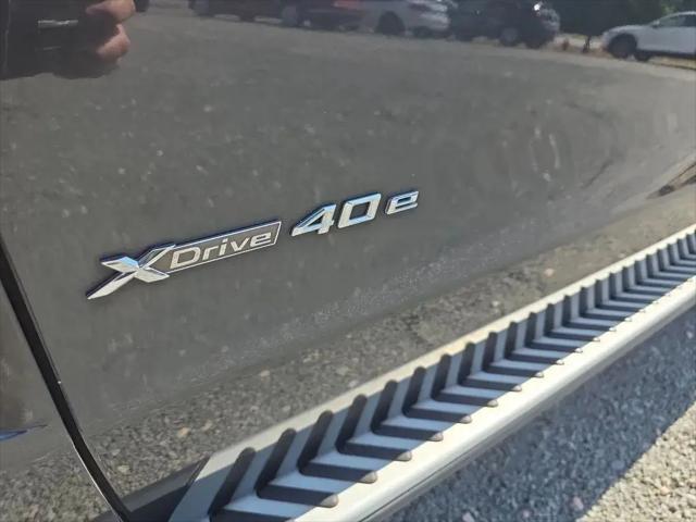 2016 BMW X5 eDrive xDrive40e